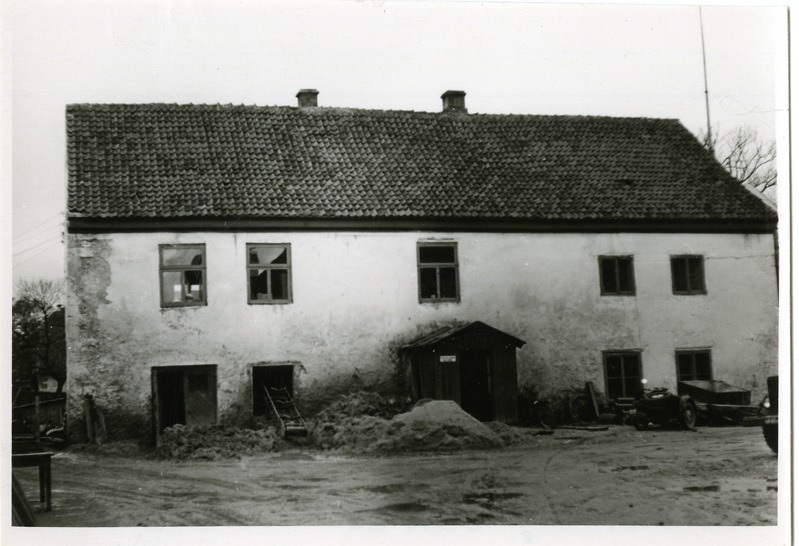 Kuressaare turuhoone