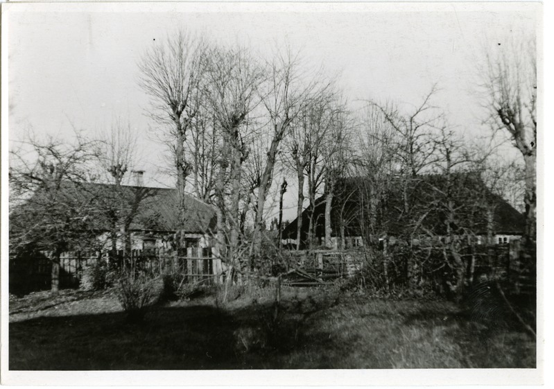 Mihkli Talumuuseumi hooned