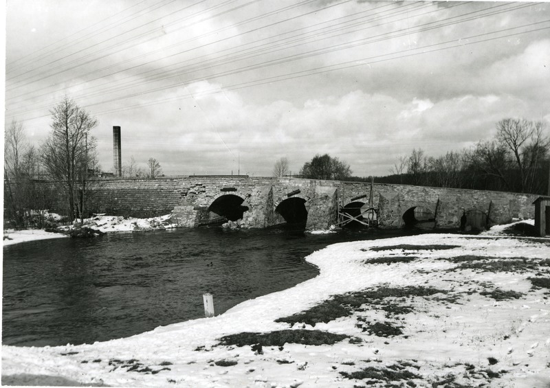 Kuressaare Suursild