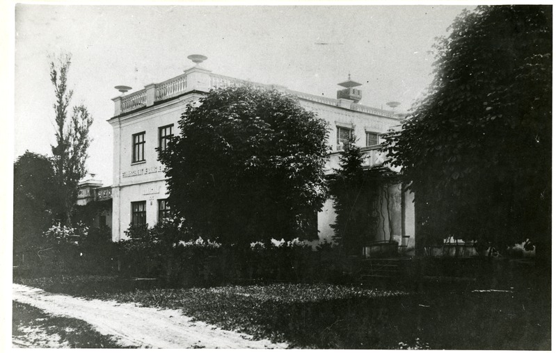 Roomassaare mudaravila