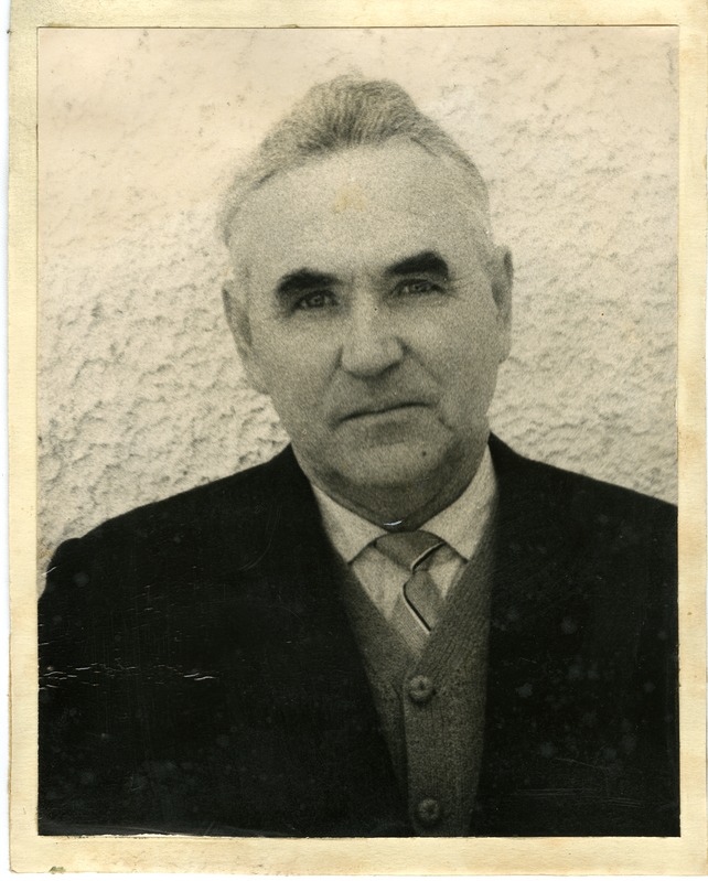 Albert Lõuk