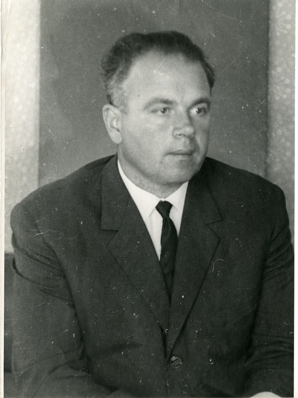 Aleksander Sõrm