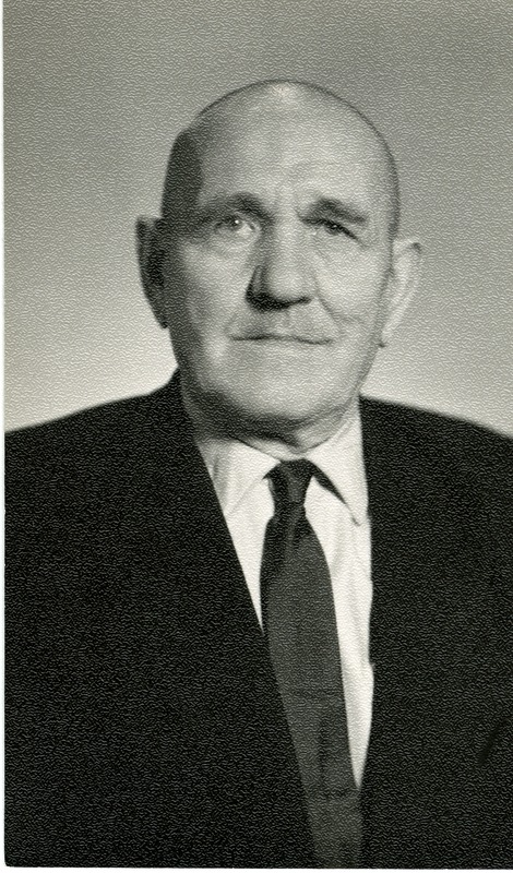 Peeter Lind
