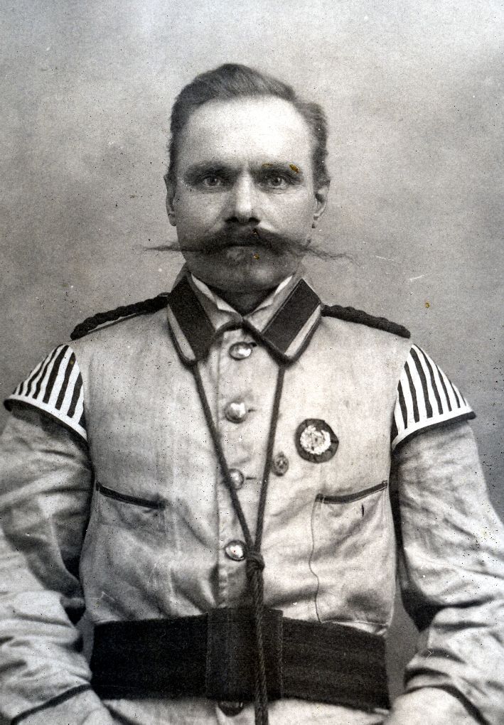 Aleksei Kaljo