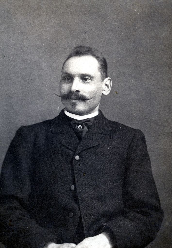 Aleksander Jürgenson