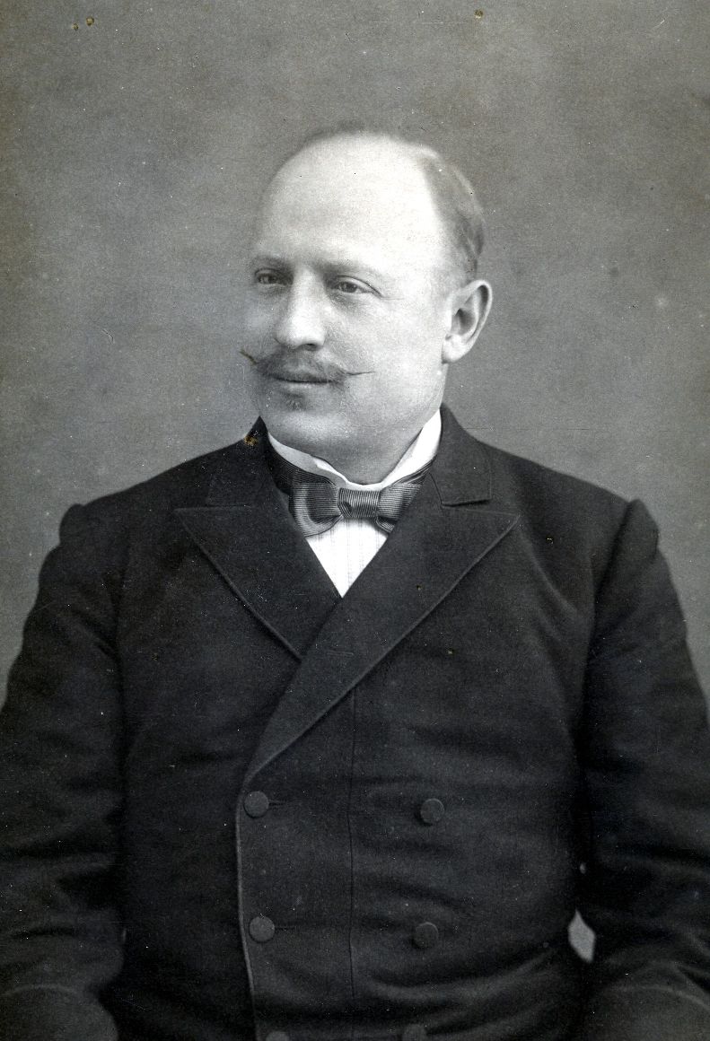 Karl Freundlich