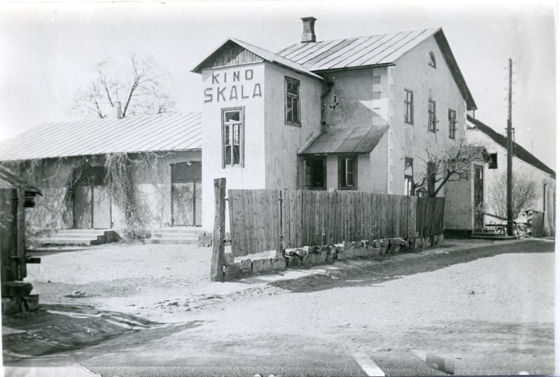 Kino Skala Kuressaares