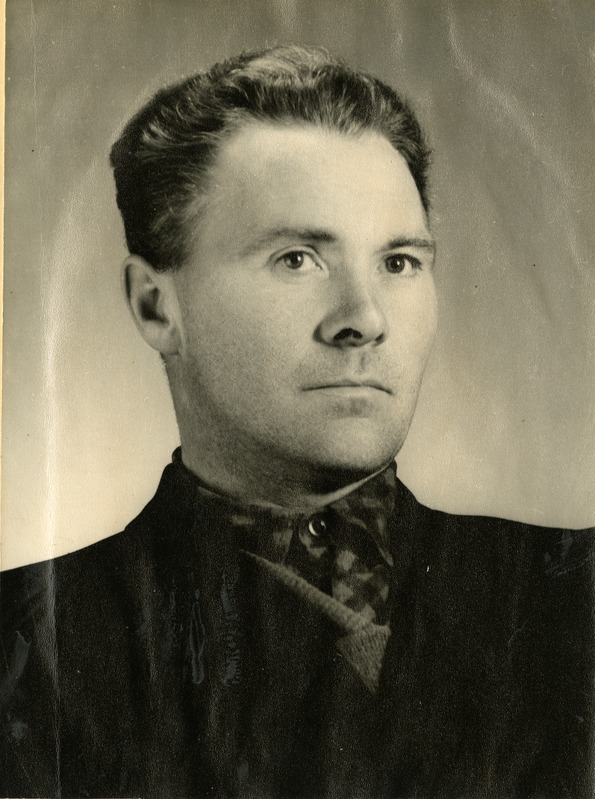 Eldor Saar