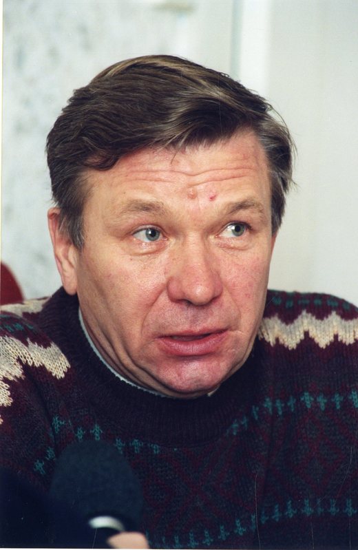 Tõnu Hütt