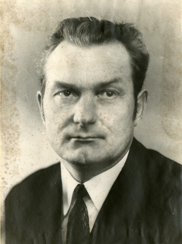 Heinrich Saar