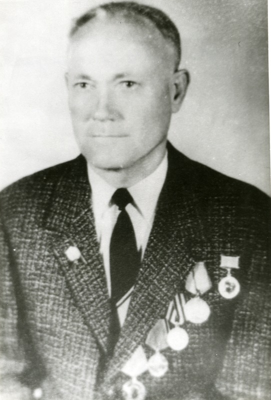 Voldemar Õun