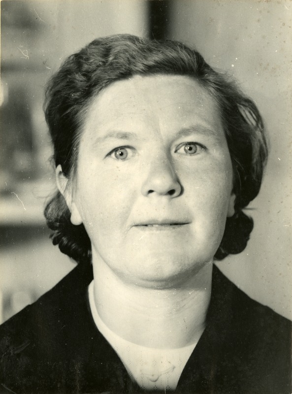 Erna Saartok