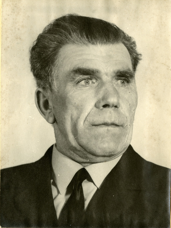 Albert Truust