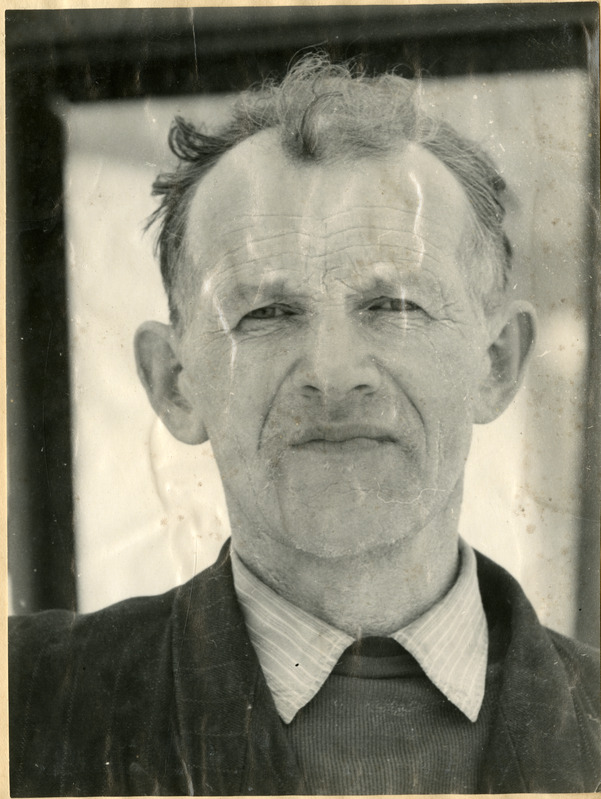 Mihkel Talu