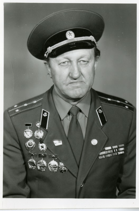 Oskar Tamm