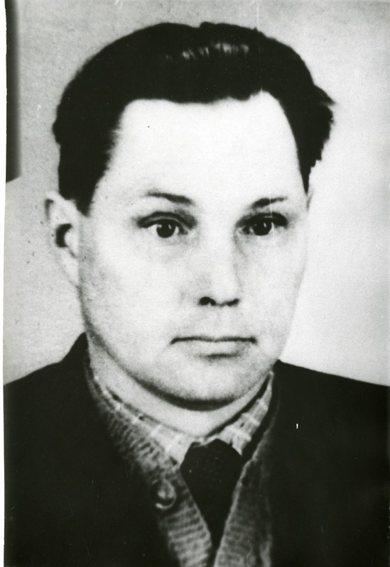 H. B. Johanson