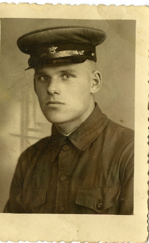 Mihail Kesküla
