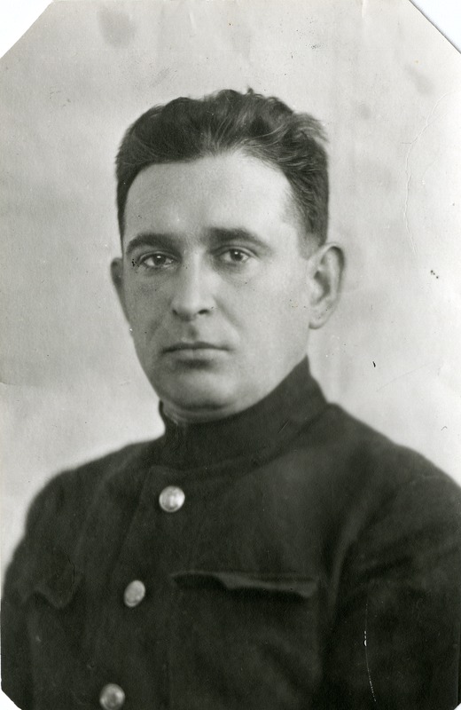 N. A. Ovtšinnikov