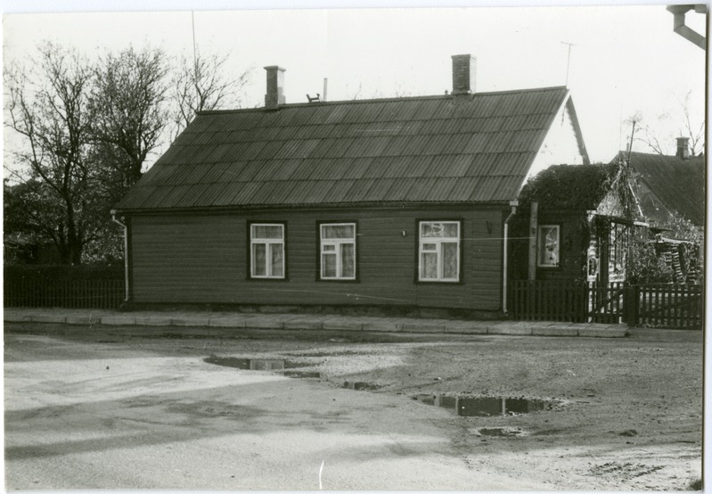 Elamu Suur-Põllu 5