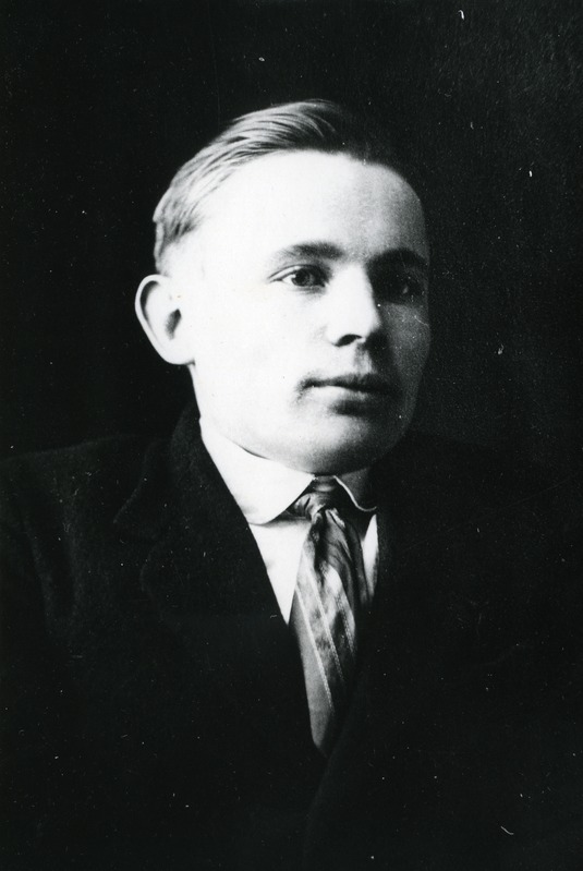 Karl Grepp