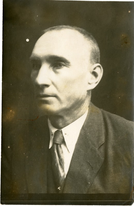 Mihail Pallas