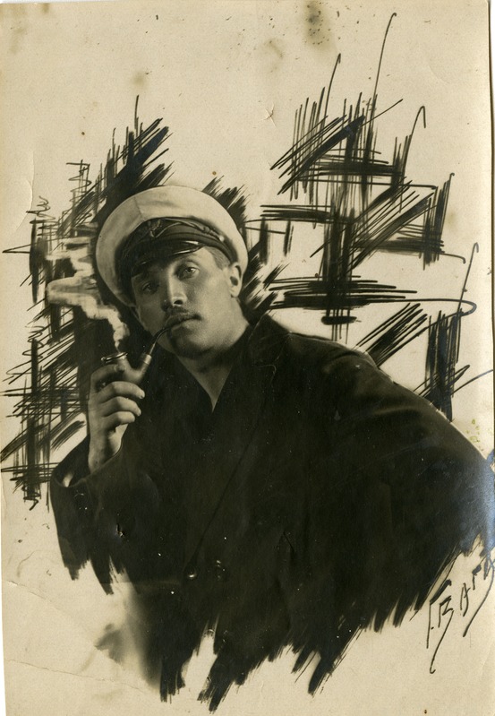 Georg Vaga