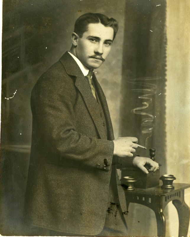 Georg Vaga