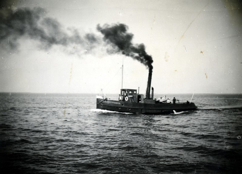 Jäälõhkuja General Surorovtsev
