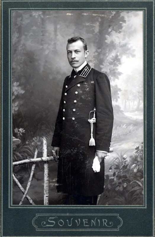 Boris Müürsoo