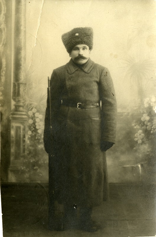 Julius Ernst Meigas