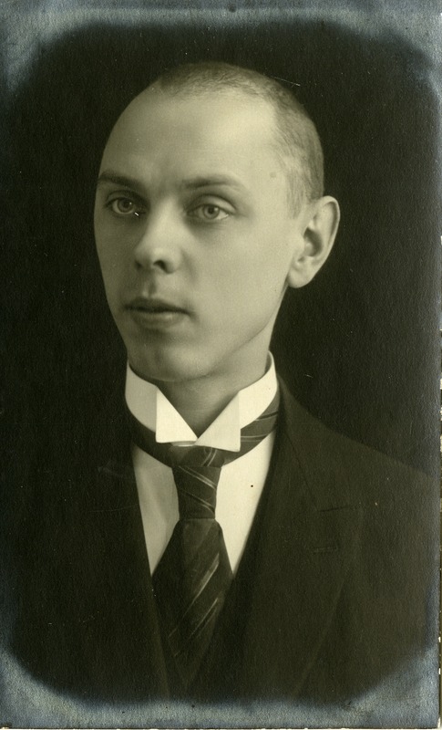 Albert Schmidt