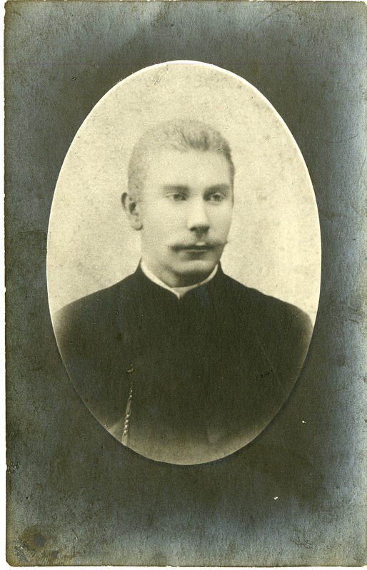 Aleksei Tarkpea