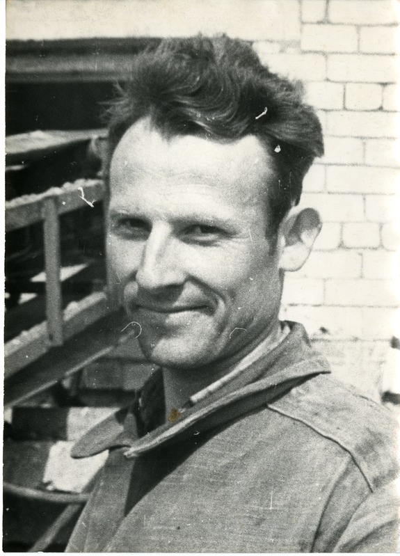 Peeter Kasemaa