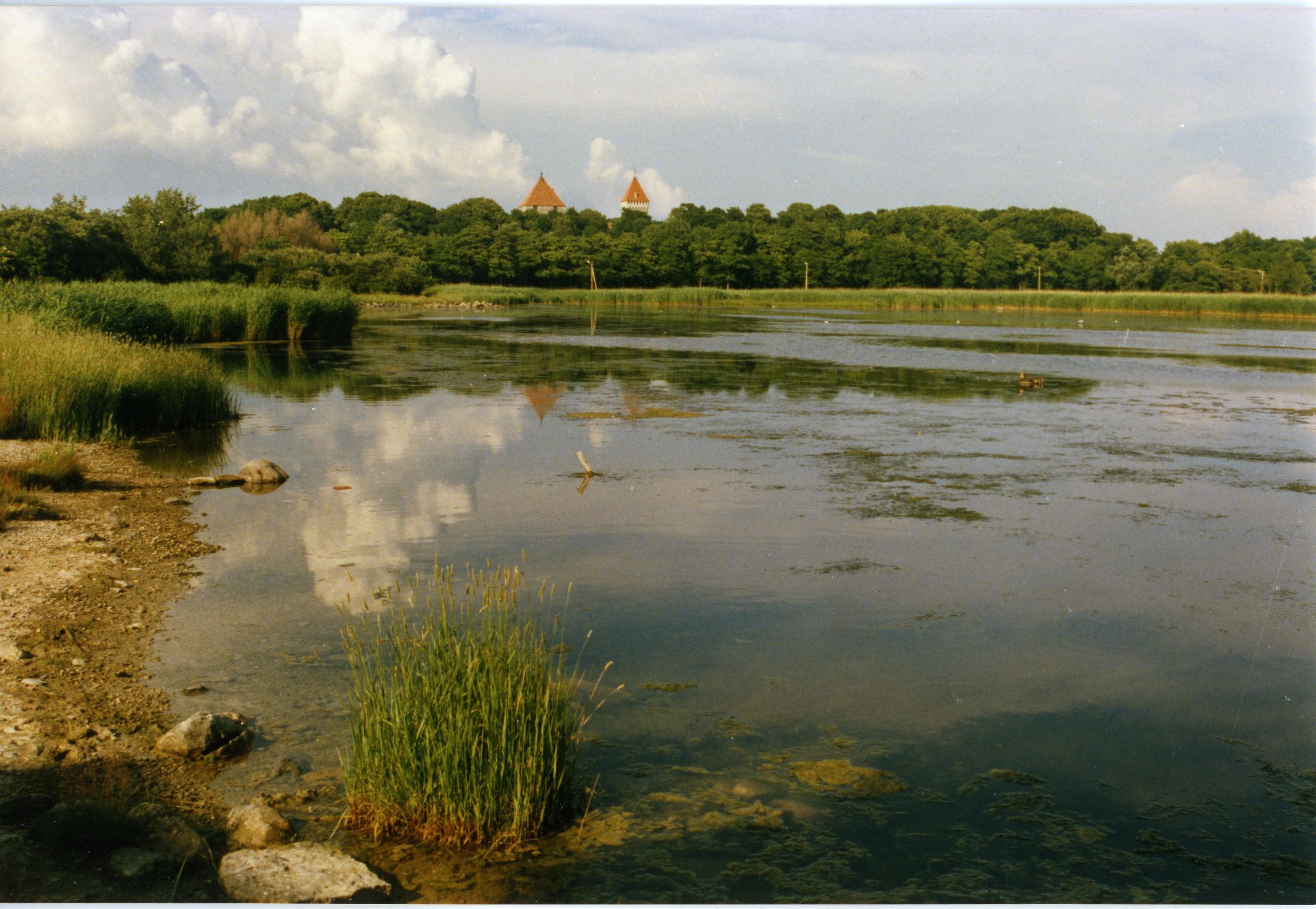 Kuressaare rand
