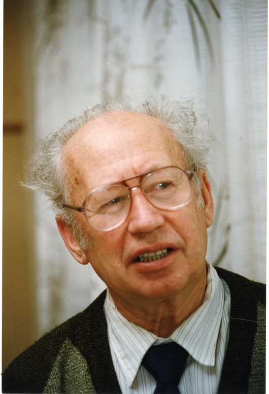 Ilmar Kanemägi