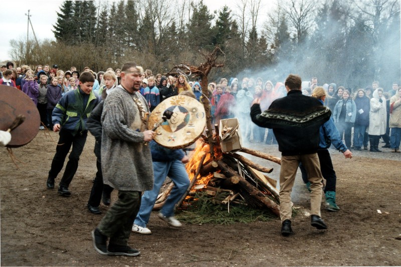 Maakonna koolinoorte kultuuripäevad
