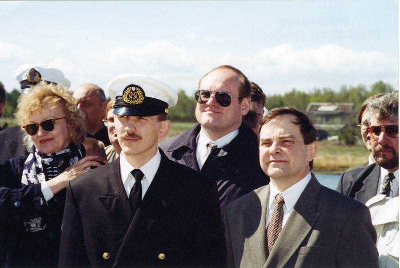 Parvlaev Regula