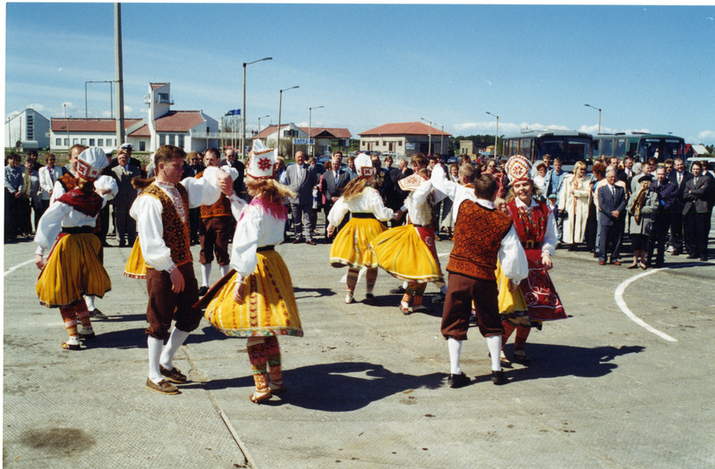 Parvlaev Regula