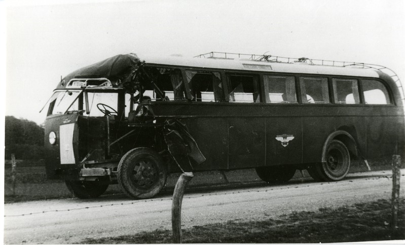 Autobussiavarii Kangrusseljal