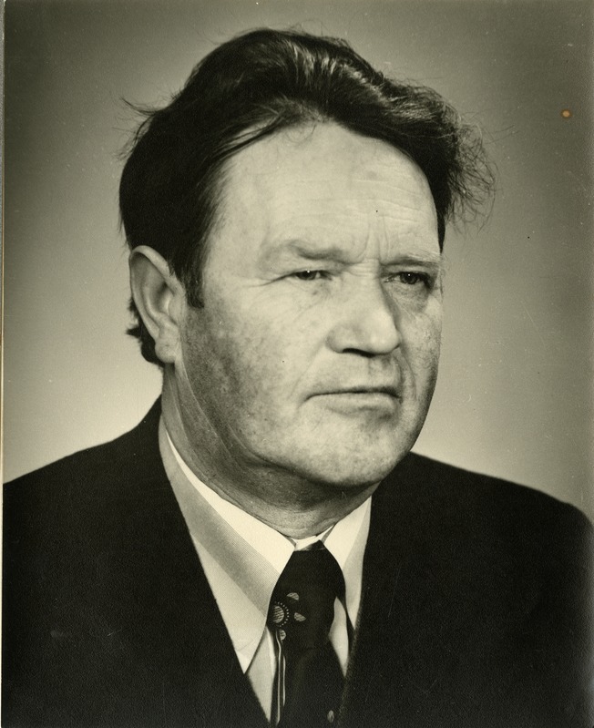 Alfred Nõukas
