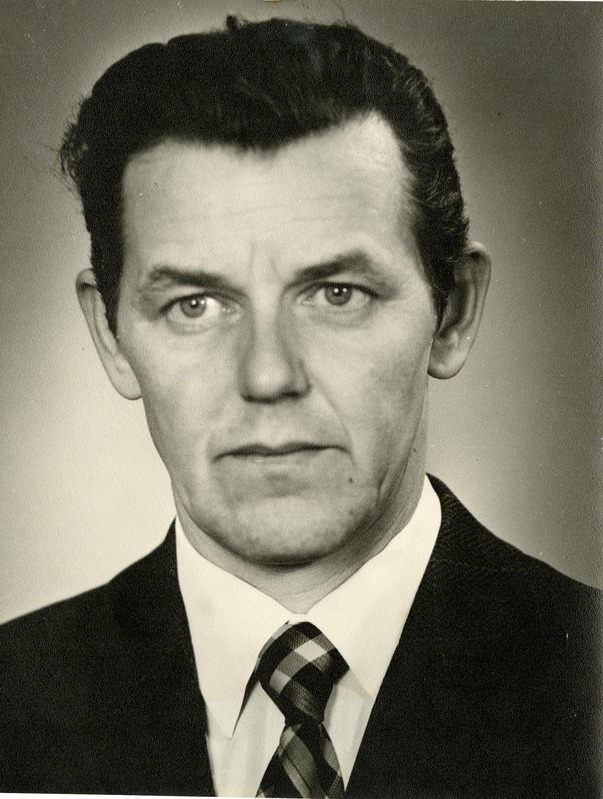 Kalev Mägi