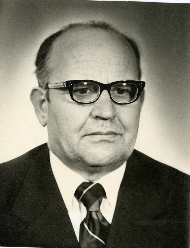Alfred Kaimer
