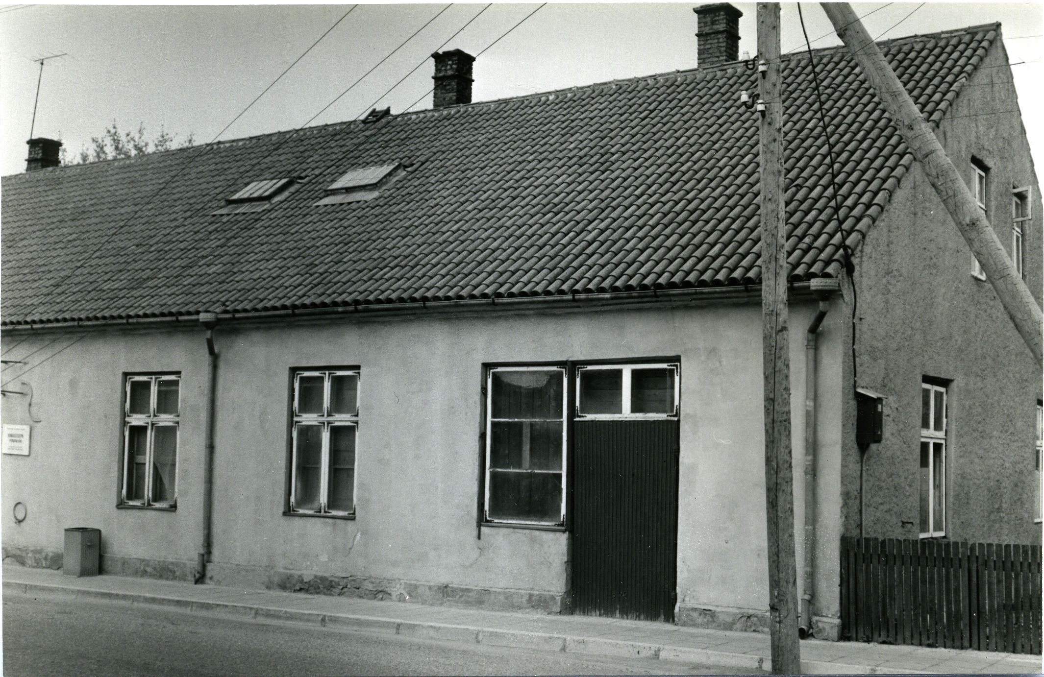 Elamu Tallinna 29