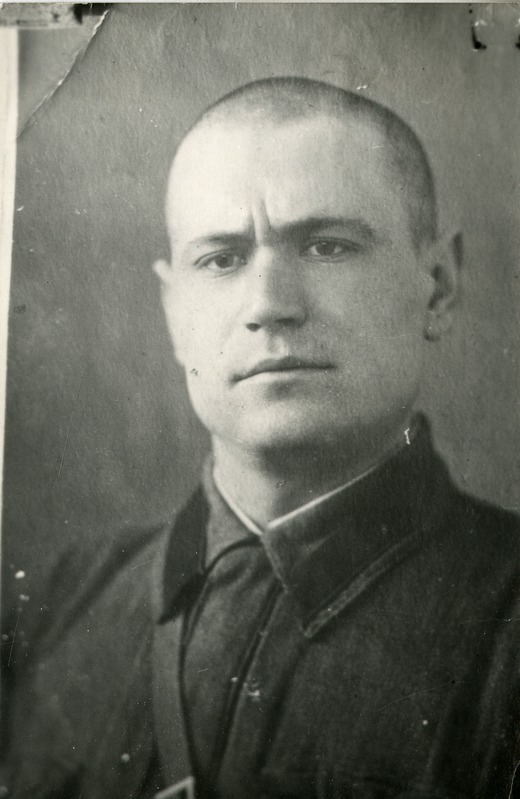 Grigori Zubenko