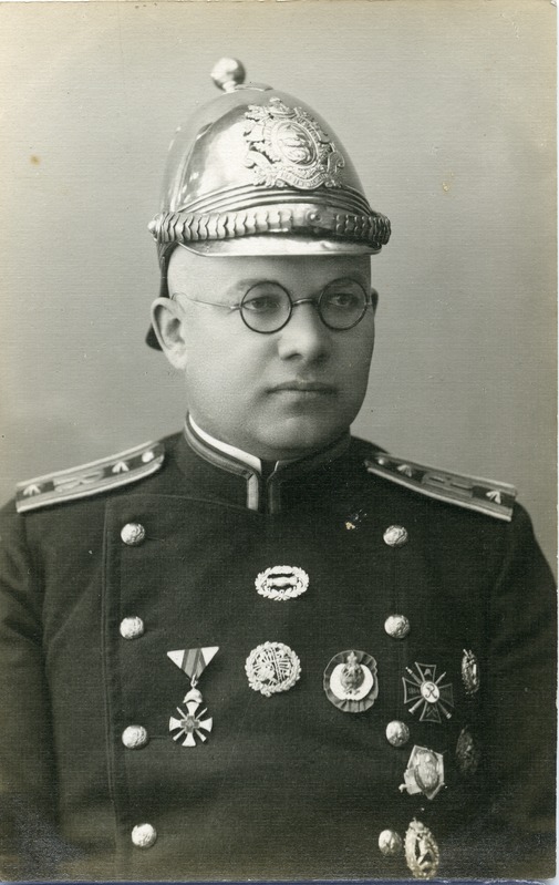 Oskar Allik