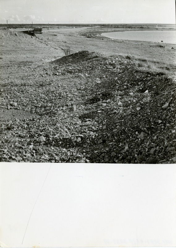 Kaugatuma klibukarjäär