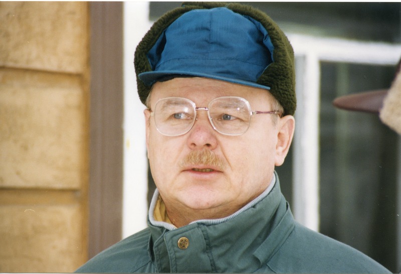 Rein Sepp
