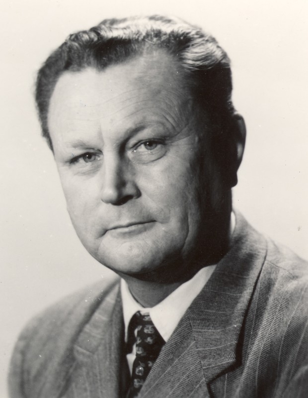 Gustav Ränk