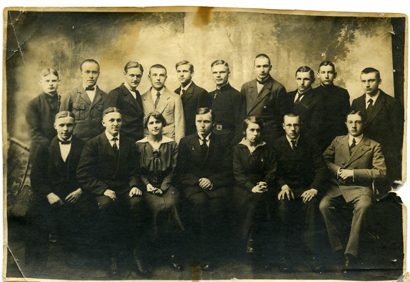 SÜG-i I lend 1919.a.