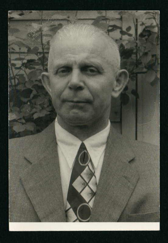 Eerik Laid